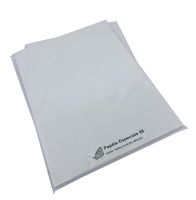 Papel Adesivo Colacril Fosco 173 gramas A4 com 100 Folhas
