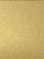 Papel Dourado Golden Metálico 180g A4 com 20 Folhas