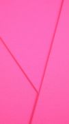 Papel Neon Plus 66x96 180g - Pink com 125 Folhas