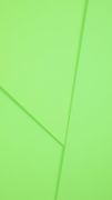Papel Neon Plus 66x96 180g - Verde com 125 Folhas