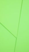 Papel Neon Plus A4 180g - Verde com 20 folhas