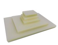 Plástico para plastificação Polaseal 90x120 0.05mm